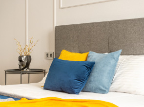 Квартира Warm Classic