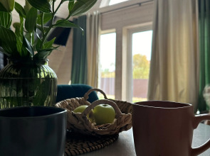 Частный дом SunGate