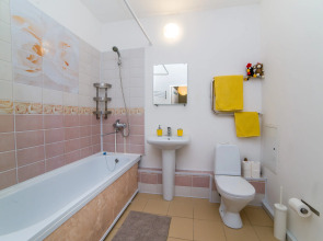 Апартаменты На Мичурина 132