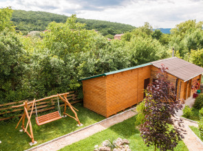 Гостевой Дом Приют Странника