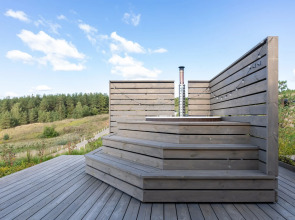 Частный дом WOW Dacha Malina