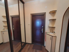 Квартира Однокомнатная в центре Сургута