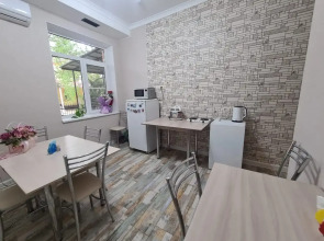 Отель Псекупс