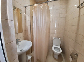 Мини-Отель Olympic House