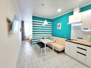 Апартаменты Мечта Северная