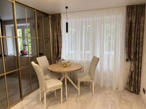 Квартира Самый Центр - Все Пешком