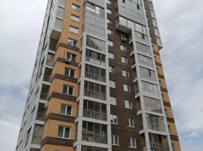 Апартаменты Модный Самовар