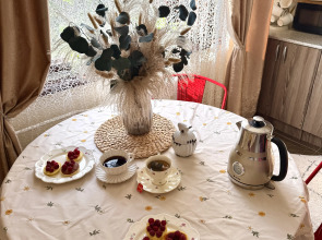 Квартира Богучар