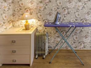 Apartments жд Вокзал