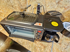 Апартаменты Люкс на Васильевском острове