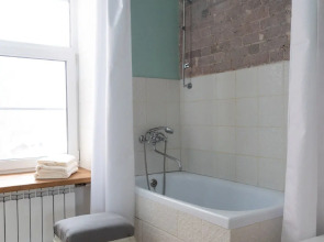 Апартаменты Ранетка