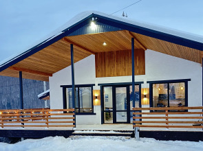 Гостевой дом Вершина гор