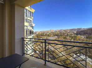 Апартаменты Green Park 15