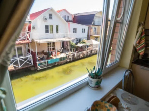 Гостевой дом Светлана