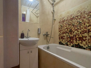 Апартаменты у Южного Вокзала