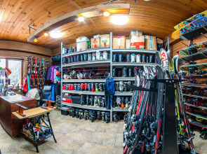 Гостевой дом Гала Плаза