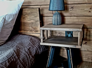 Вилла Chilla Villa Black 1