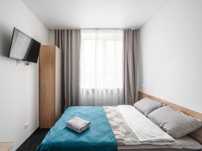 Апарт- отель Нижний Ораниенбаум (112)