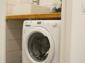 Apartments Апартаменты Razvaga Великий Новгород