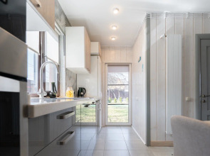 Вилла Семейная дача