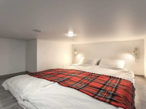 Апартаменты Quartet на Заячьем #2