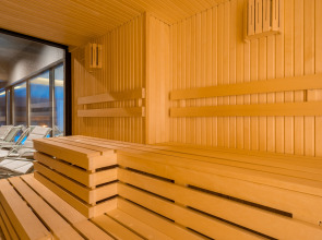 Бутик-Отель Step Inn - Kazbegi