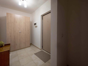 Апартаменты Однокомнатные на Профсоюзной 96/1