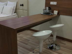 Апартаменты Salt City Москва