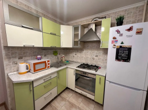 Апартаменты Уютная квартира на Хорошавина 11