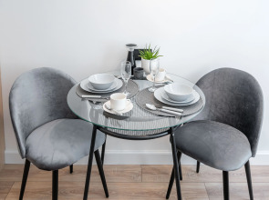 Квартира Студия Welcome на Петроградке 4