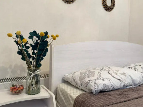 Квартира Четырехместная в центре