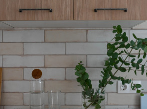 Квартира в 10 Минутах от Центра