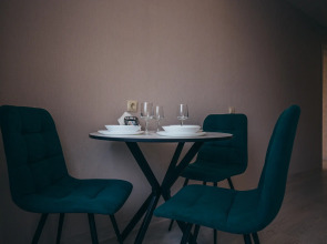 Апартаменты Уютные дизайнерские