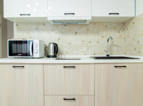 Квартира Happy на ул. Агрономическая