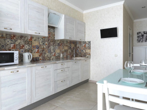 Квартира Provans Apartment on Stroiteley