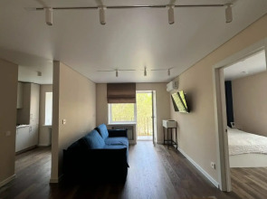 Квартира 2-комнатная в Курортной Зоне Кисловодска