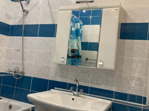 Апартаменты Vgosti33 Семашко 8 Тихий центр