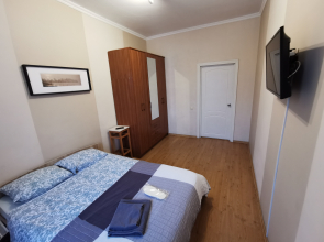 Жилое помещение Блохина