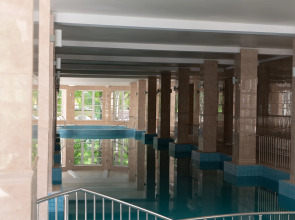 Дворец Нарзанов