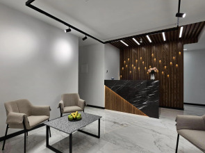 Апарт-отель Орион