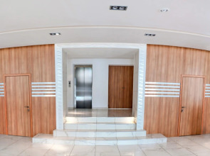 Отель Аэропорт