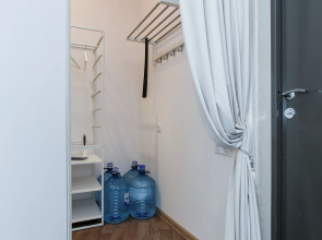 Апартаменты LIGA APART на Лиговском проспекте