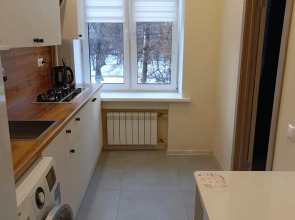 Квартира Viva Академическая