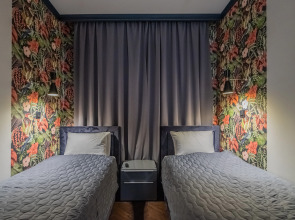 Апарт-Отель Renessans