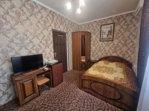 Гостевой дом Агава