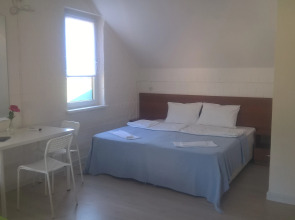 Гостевой дом Ольгинка