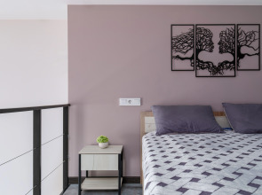 Апартаменты Сириус apart