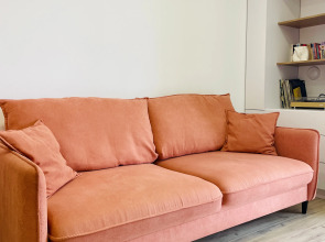 Апартаменты на Лазаревской 9