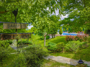 Istanbul Airport Durusu Club Hotel