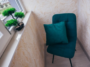 Апартаменты Уютные дизайнерские